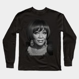 PATTI LABELLE Long Sleeve T-Shirt